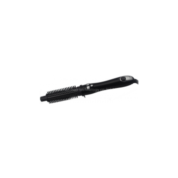 automatic hair curling brush