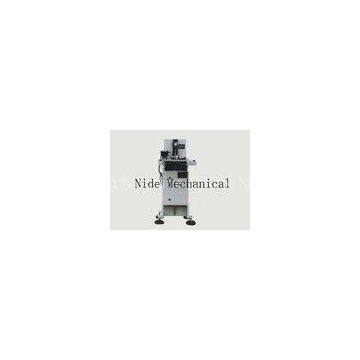 Needle Auto Winding Machine For Multi-Pole Steeping Motor Stator OD 15mm ~ 650mm