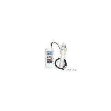 Plant Digital Soil Moisture Meter , Digital Garden Soil Moisture Tester