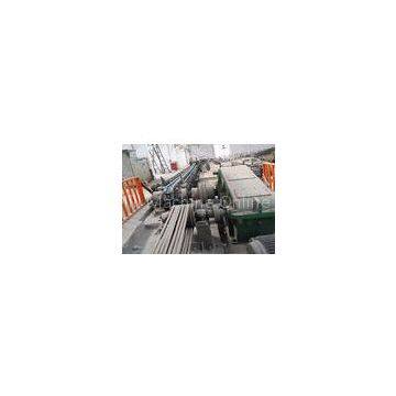 Metal Tube Chain Cold Drawing Machinery With 30mm 10m/Min