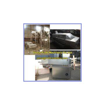 sesame cleaning and drying machine, oats cleaning machine