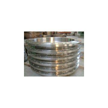 ASTM A182 F5 Socket welding/SW flange