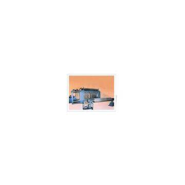 Gabion machine