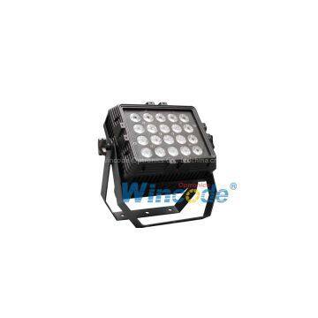 20*15W 3 in 1 COB LED Wall Washer Light