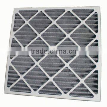 chemical industry green house air filter hepa box