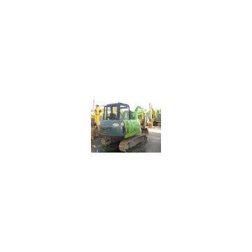Used Hyundai Crawler Excavator photo-1