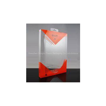 High Quality Customized Plastic Box With Competitive Price photo-2