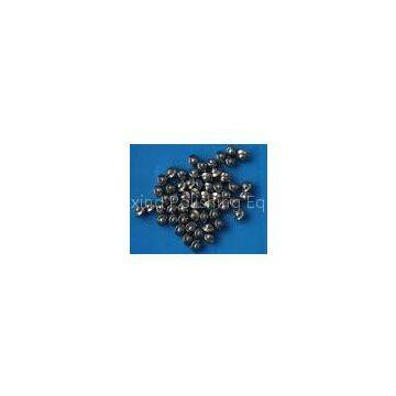 Stainless Steel  Ball polishing abreasives , Steel Satellite polishing media