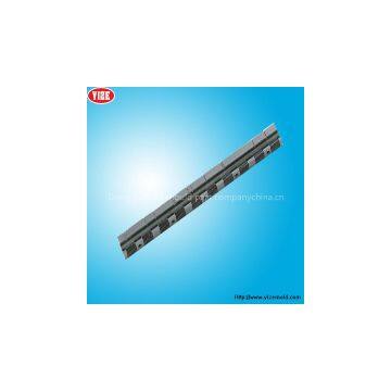 High quality plastic component mould by mould parts manufacturer