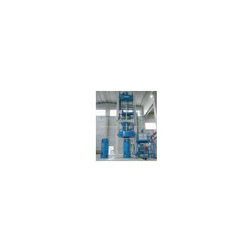 Radial Pipe Extruding Making Machine of German Technology