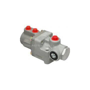 Hydraulic Valves