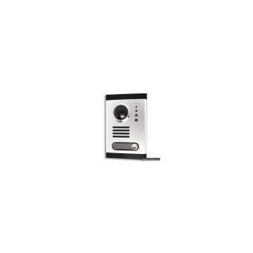 Sell Entry Panel