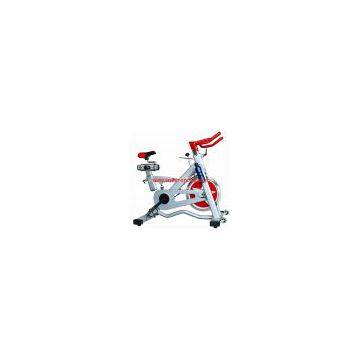 Commercial Spinning Bike / fitness exercise bike / indoor exercise bike