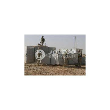 Hesco Defense Wall Price JOESCO Barriers photo-3