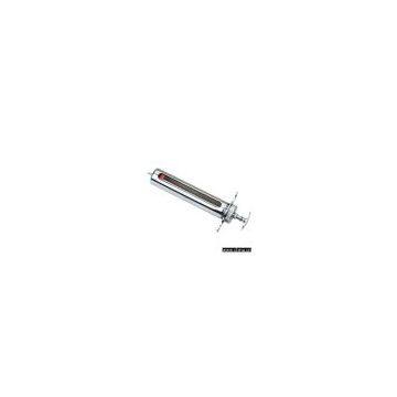 50ml Chrome-Plating Veterinary Injector