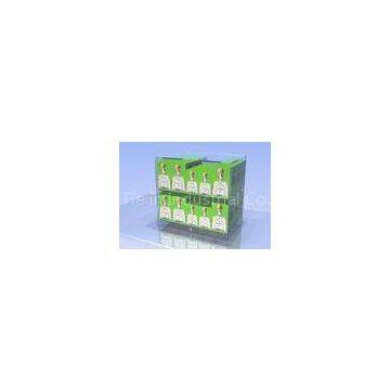 Transparent Acrylic Display Case ,  Acrylic Display Cubes Custom Made