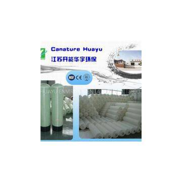 Pe Liner Fiberglass Tank