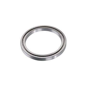 NCF-V Single Row Full Complement Cylindrical Roller Bearings