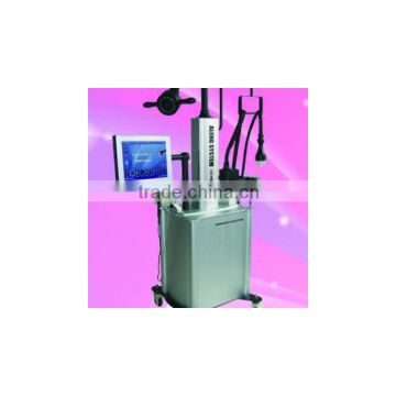 Ultrasonic Cavitation Tripolar RF BIO Photon Liposuction machine F017