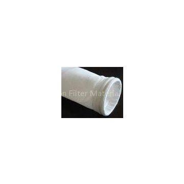 gross filtration Liquid Filter Bag , dust collector industrial filter bags