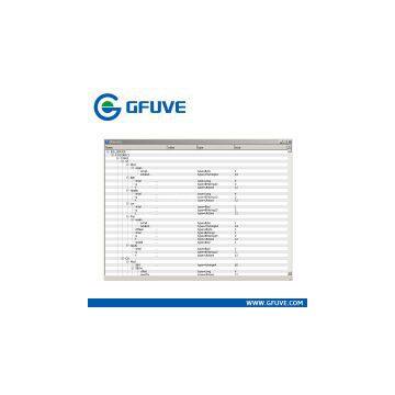 IEC 61850 TESTING SOFTWARE