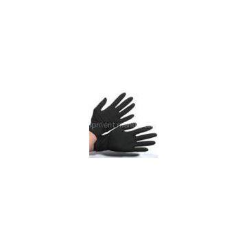 tattoo latex glove
