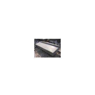 limestone window sills