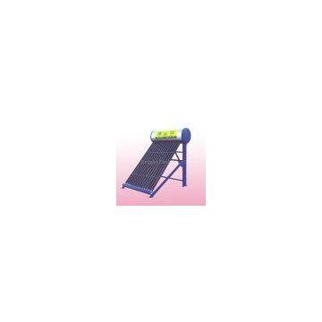 Solar Energy Heater