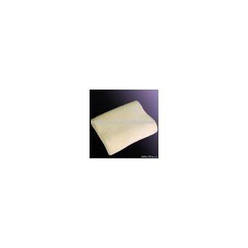 memory foam pillow