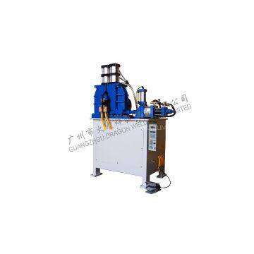 Steel Rim & Wheel Flash Butt Welding Machine