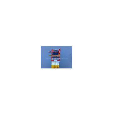 Lithium-ion Polymer Battery