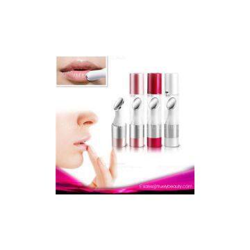 2016 New Lip Balm Infuser Lip Massager Care Use At Home