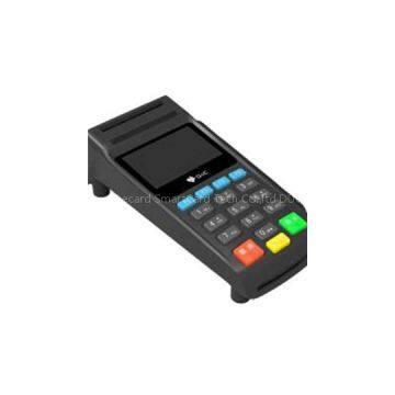 Magnetic Smart Card Reader With PINPAD