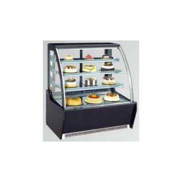 Standing Cake Cooler