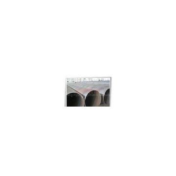 Seamless Steel Tube