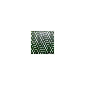 Plastic netting