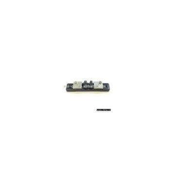 FL-2 20A 60mv/75mv Shunt resistor