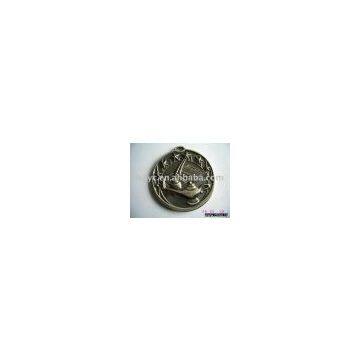Metal Coin