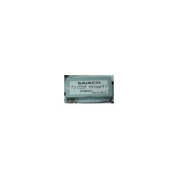 SAIACO Interface/Adapter for Lexus Car Head Unit/Car Radio to AV (Audio/Video)