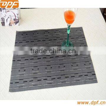 pp cup mat pad table protector mat