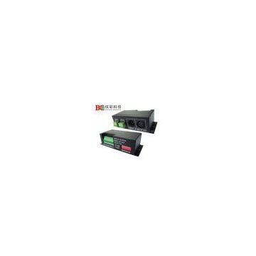 BC-804 CV DMX Decoder