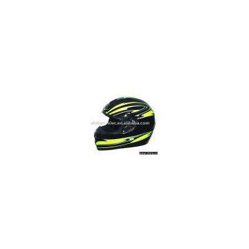 DOT helmet