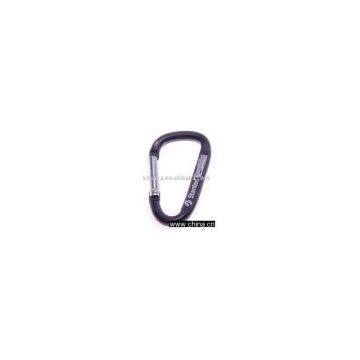 Carabiner(key carabiner,aluminum carabiner)