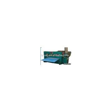850 Automatic roll forming machine