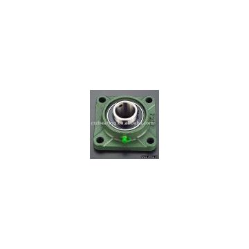 UCF200Series Bearing Housing Unit (UCF207)