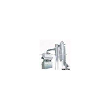 XF Series Boiling Drying Machine