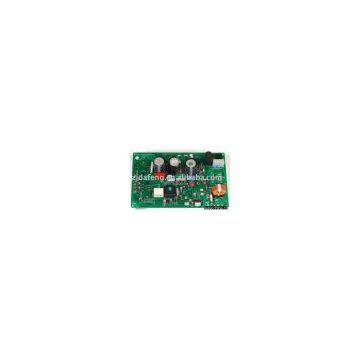 frequency conversion air-conditioner controller