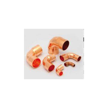 Copper Fitting Elbow Socket