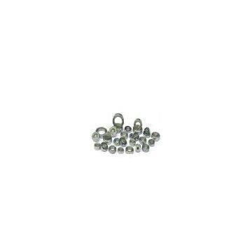 Axial load thrust ball bearing(Single Row) 51104 (20x35x10)