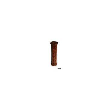 Wood Incense Stick Stand